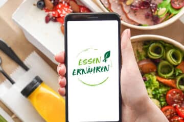 Food-Projekt: ESSEN und ERNÄHREN | Business-Blog