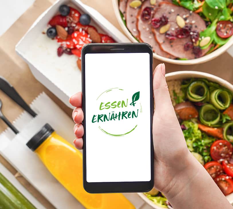 Food-Projekt: ESSEN und ERNÄHREN | Business-Blog