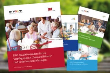 DGE MV, DGE-Qualitätsstandard