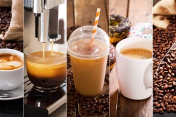 Ist Kaffee gesund?