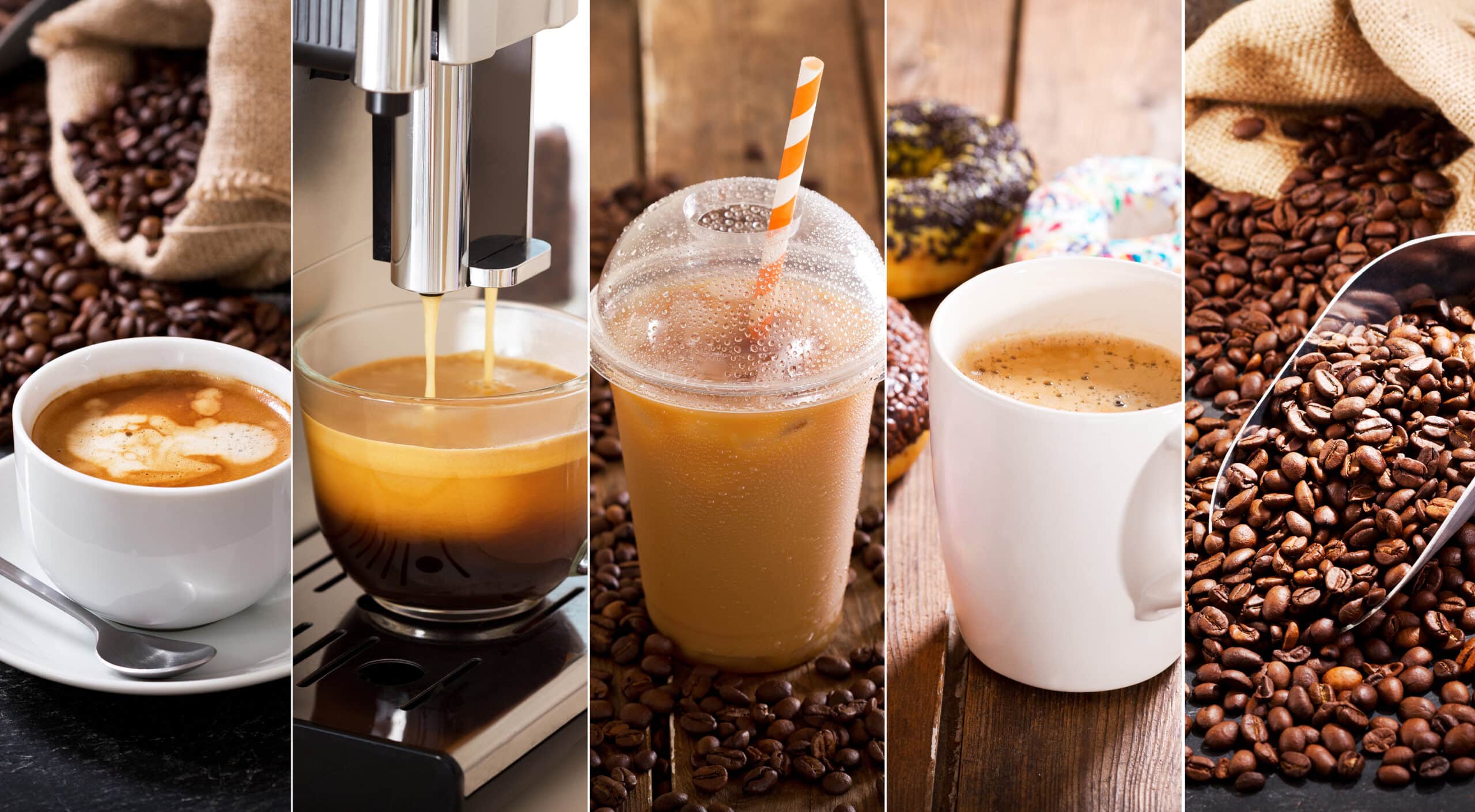 Ist Kaffee gesund?