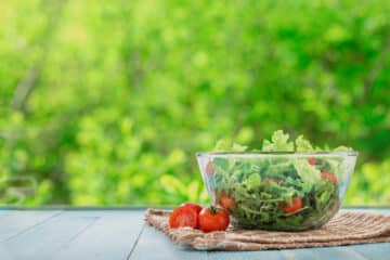 Salate-Ideen
