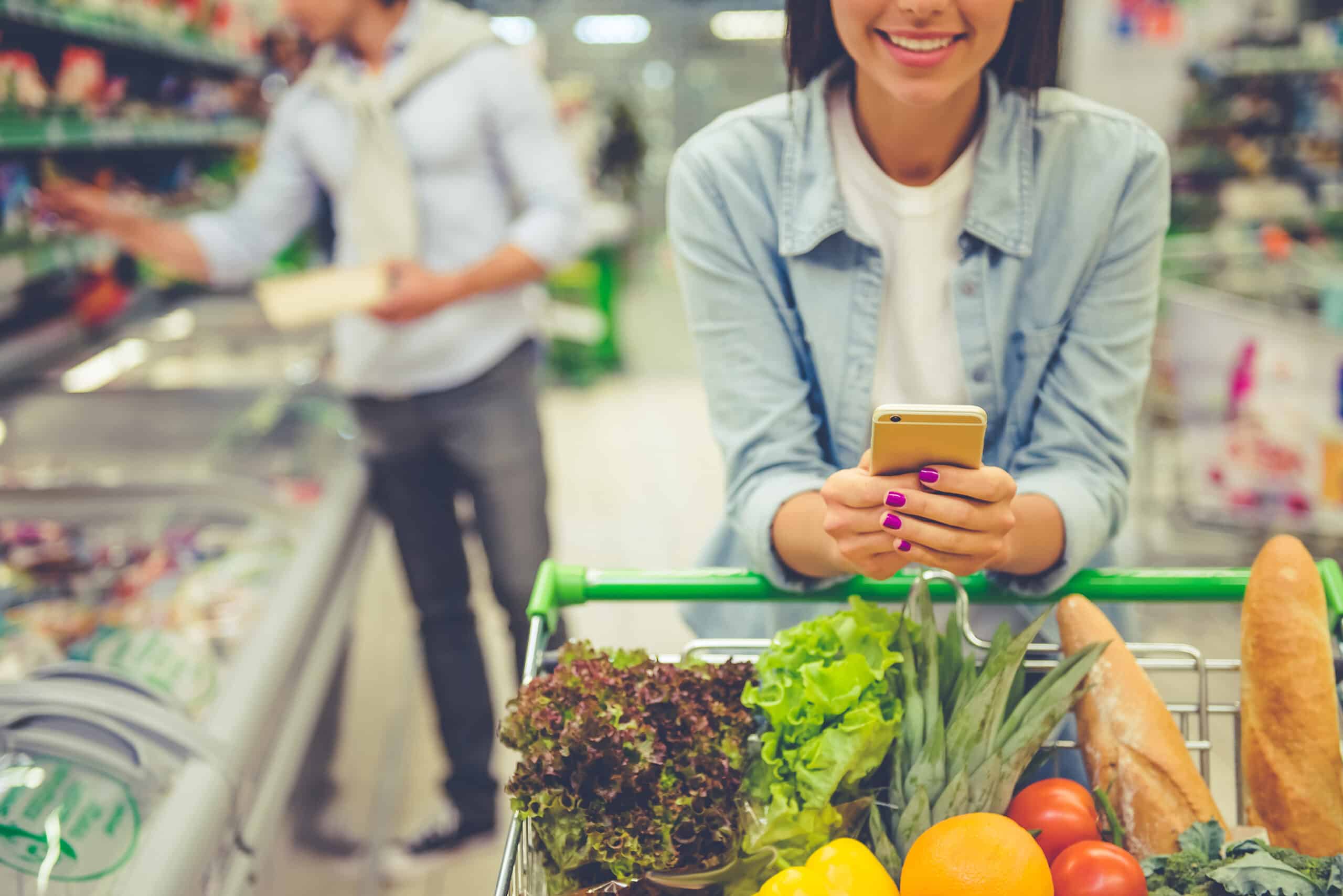 V-Label, Lebensmittel-Siegel,vegane und vegetarische Produkte