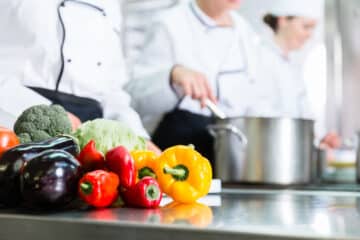 internes DGE Audit, Zertifizierungen in der Gemeinschaftsverpflegung, DGE-Qualitätsstandard, Bio-Zertifizierung, Zertifikate Großküchen