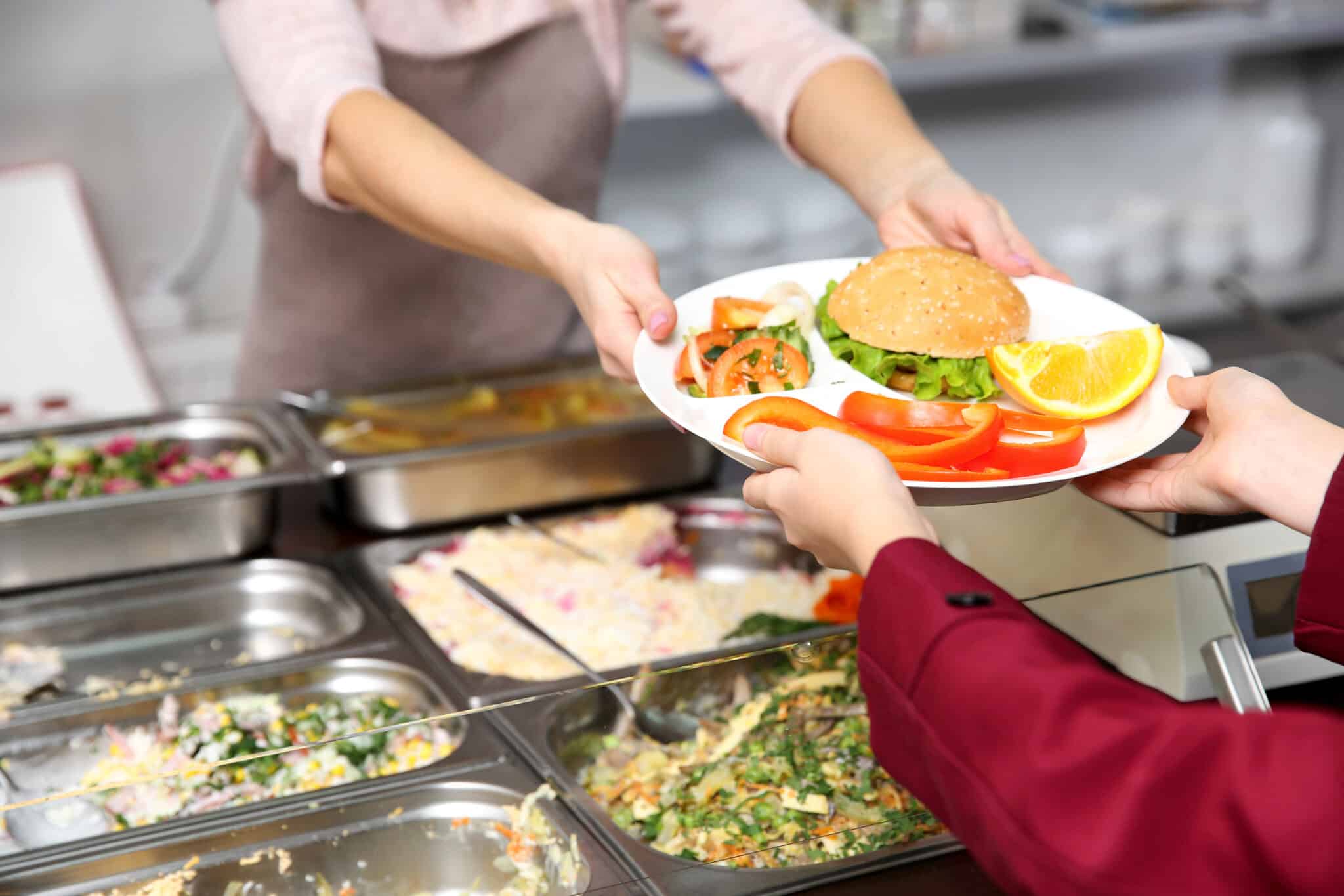 Qualität in der Gemeinschaftsverpflegung, Zertifizierungen Großküchen, Gütezeichen, Ernährungskompetenz, Kompetenz richtig Essen, RAL Gütezeichen