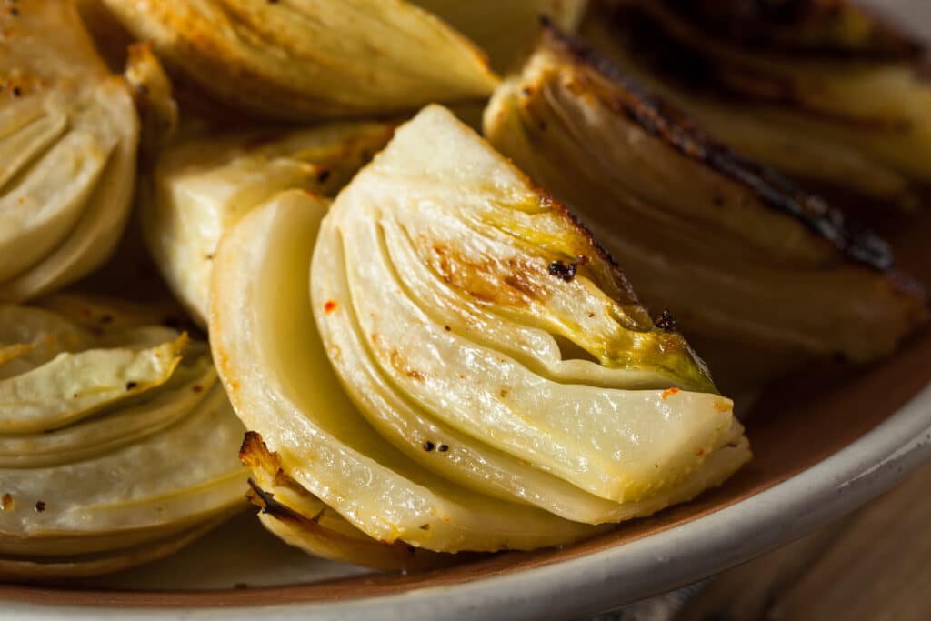 Rezept Fenchel mit Senf,Rezept Fenchel mit Vanille, ist Fenchel gesund? Heilpflanze 