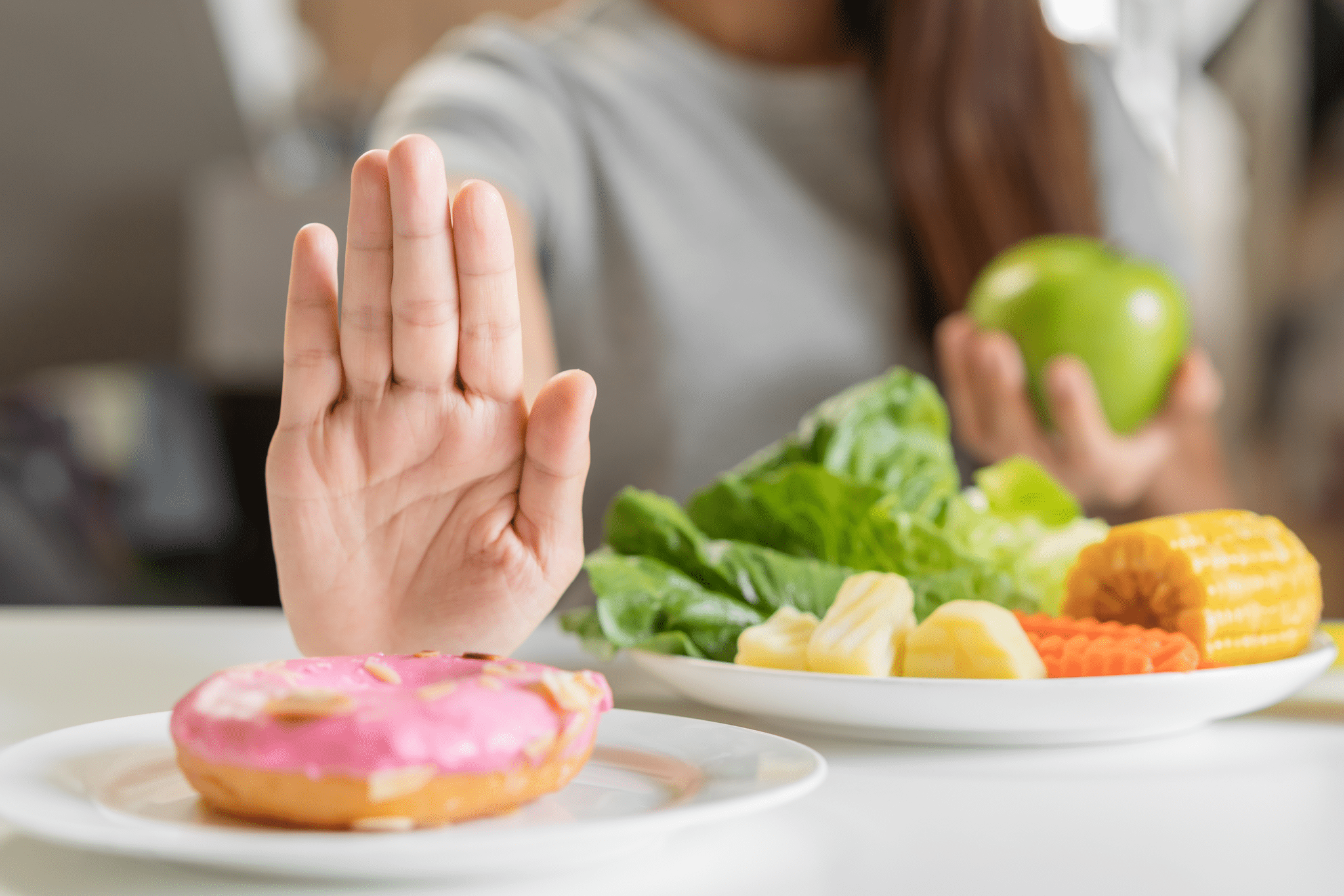 aire Ernährungsumgebungen-gesund und ausgewogen ernähren-Ernährung-Gemeinschaftsverpflegung