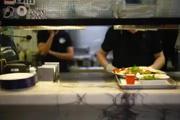 Ernährungsstrategie der Bundesregierung, Gemeinschaftsverpflegung, Gemeinschaftsgastronomie, Essen und Ernähren, Ernährungswende
