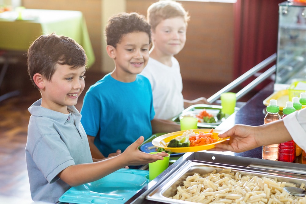 Ernährungsberatung für Kita und Schule, Kinder und Jugendliche