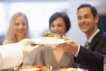 IN FORM Projekt JOB&FIT Umfrage