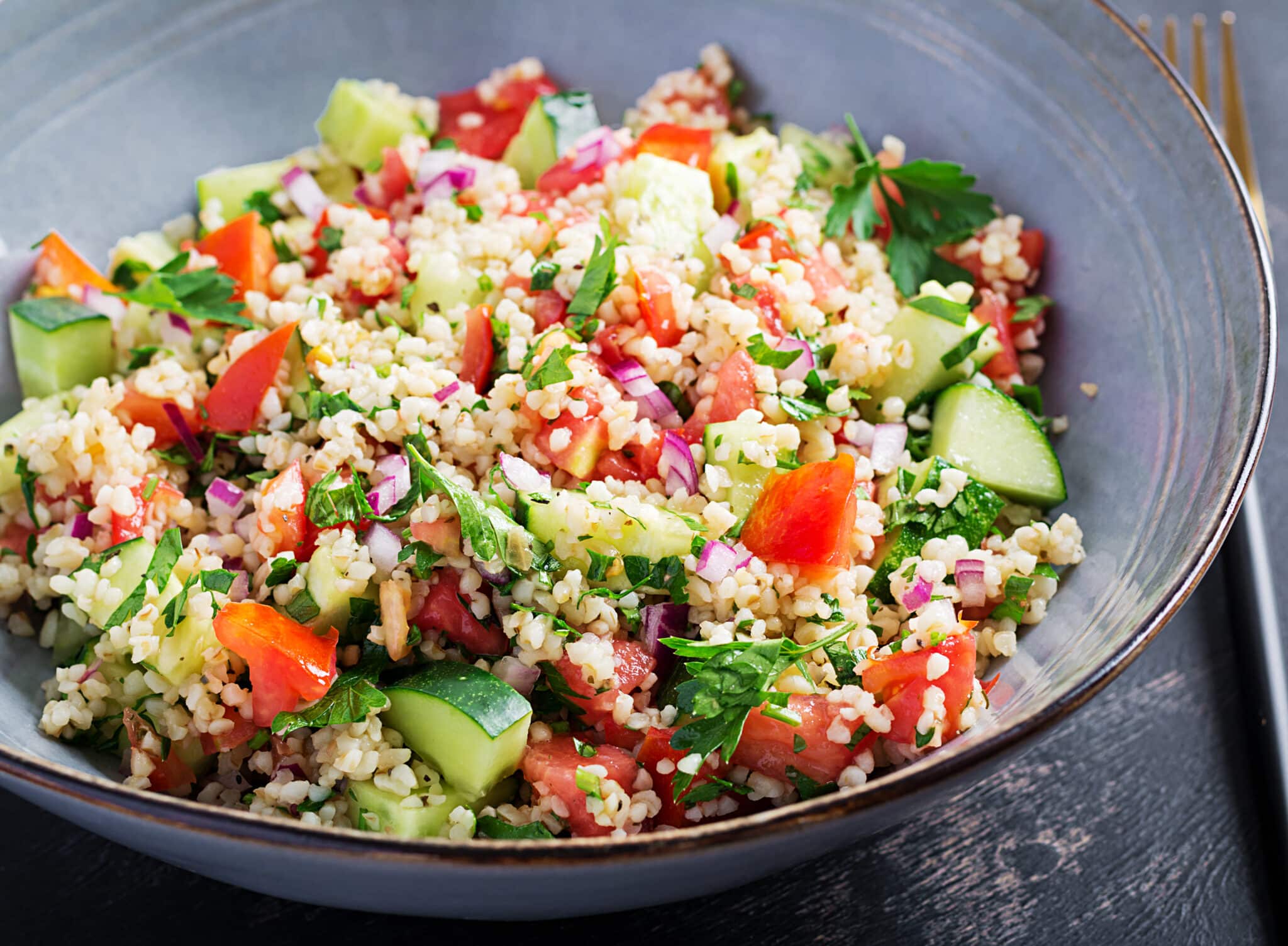 Tabbouleh
