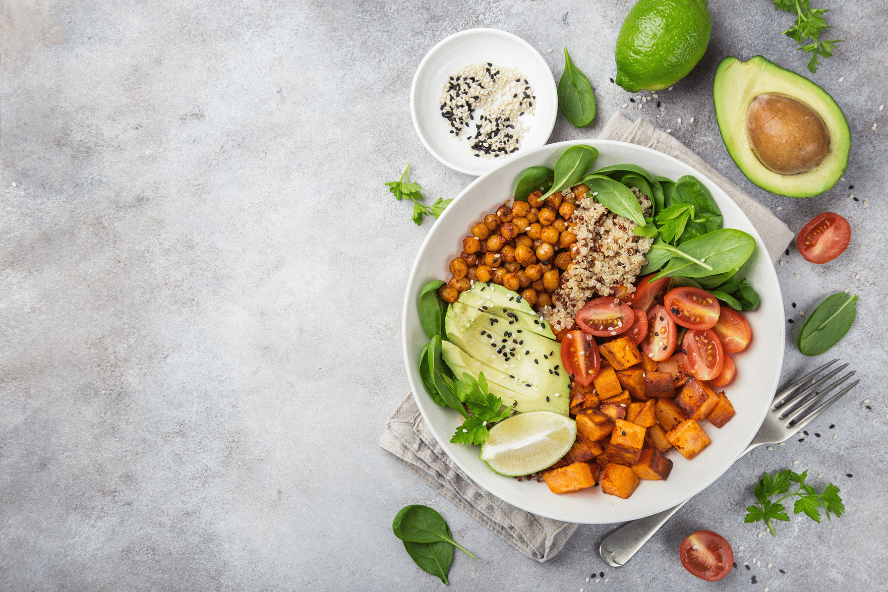 DGE vegan, Kantinen, Küchen, Großküchen Gemeinschaftsverpflegung