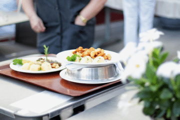 Gemeinschaftsgastronomie, Gestaltung des Speiseplans, rechtliche Vorgaben