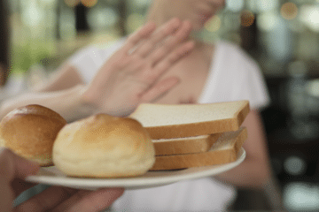 Zöliakie, Glutenfrei in Küchen und Kantinen der Gemeinschaftsverpflegung, Trisomie 21