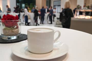 Event für die Gemeinschaftsgastronomie: RAL Symposium 2024
