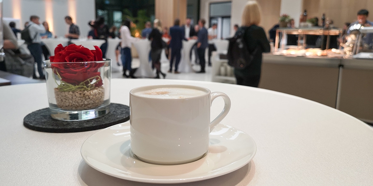Event für die Gemeinschaftsgastronomie: RAL Symposium 2024