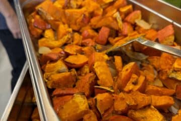 Bio-Beratung Kantine, Förderung, Schulung, Training, Gastronomie
