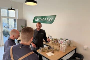 Küchentraining, veganer Workshop, Schulung für Küchenmitarbeiter.