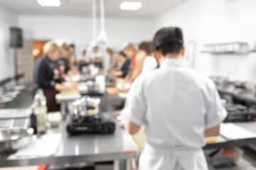 Saucen Workshops, vegane Küchenschulung, Kochkurse plant-based.