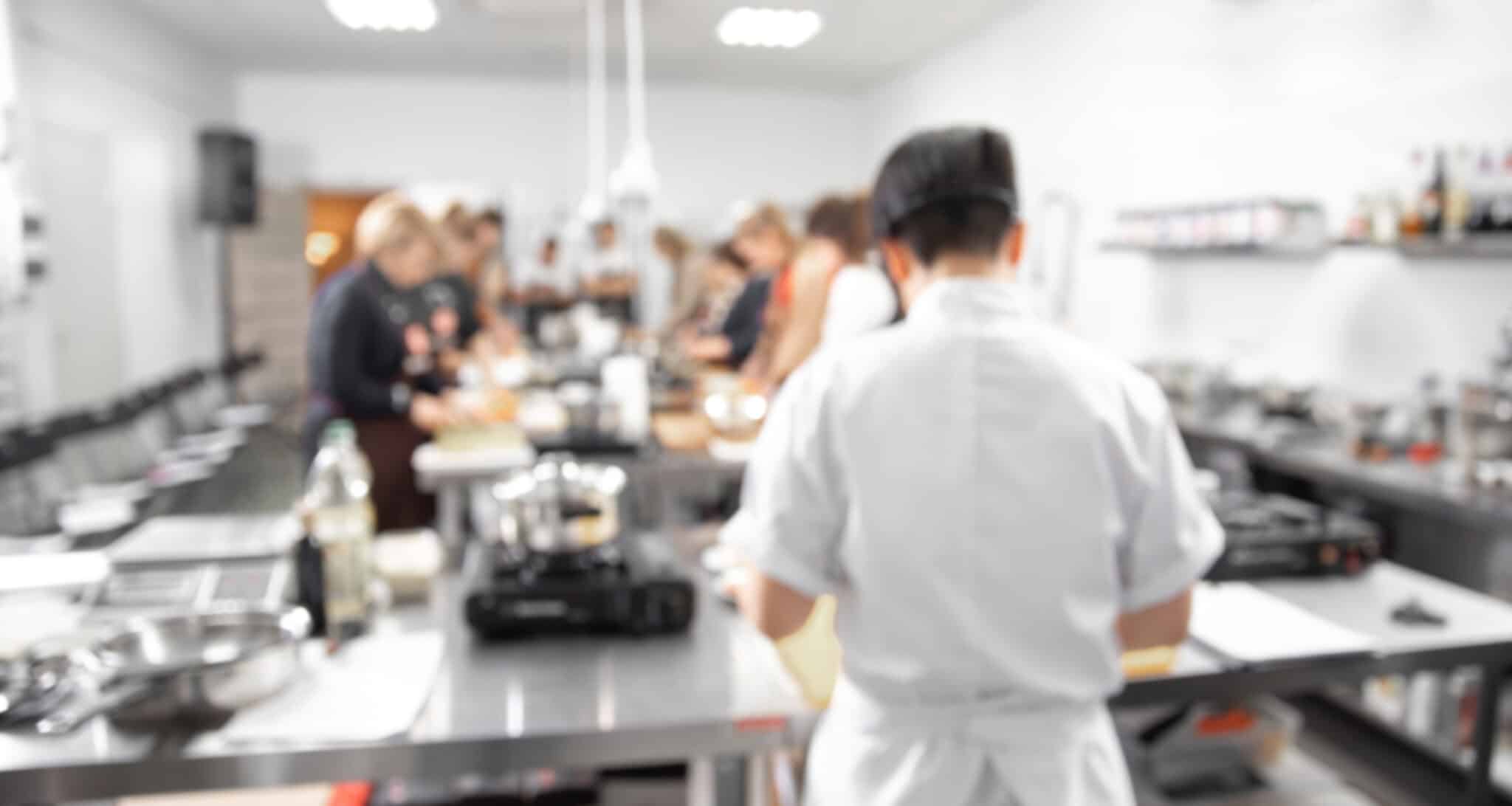 Saucen Workshops, vegane Küchenschulung, Kochkurse plant-based.