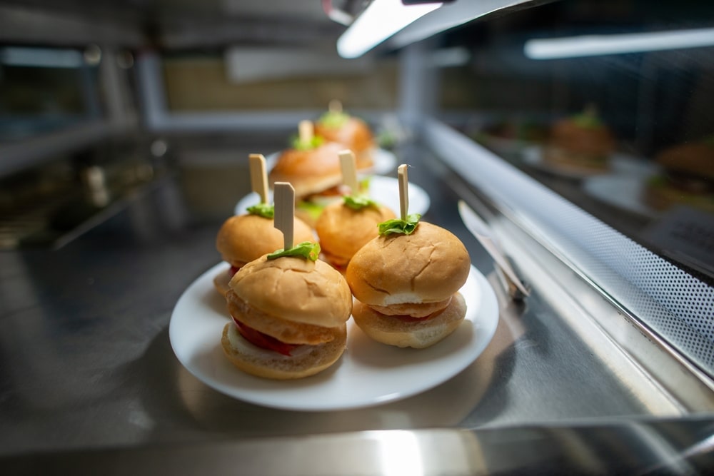 Too Good To Go Erfahrungen in der Gemeinschaftsgastronomie