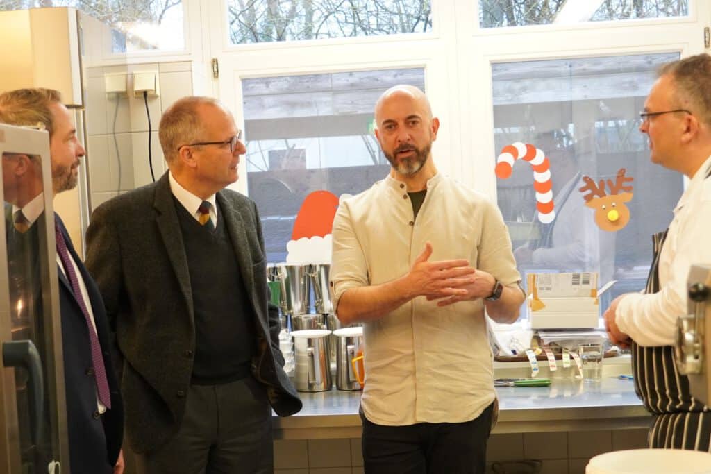 Bio-Beratung Best Practices: Drei inspirierende Projekte auf dem Weg zur Bio-Zertifizierung