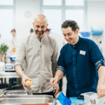 Coaching für Küchenteams in Kantinen und Großküchen