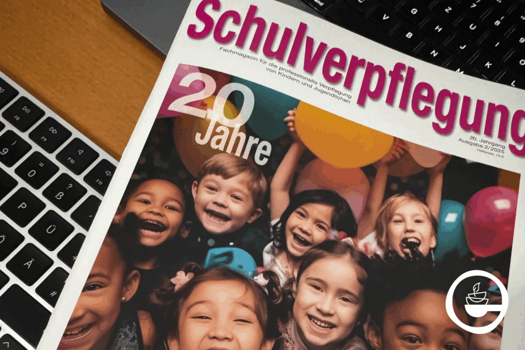 Beratung Verpflegung Schule Schulverpflegung
