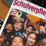 Beratung Verpflegung Schule