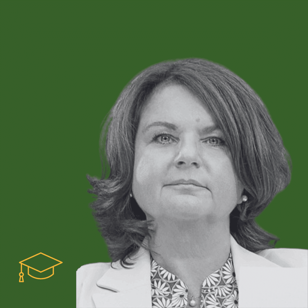 Beraterin Susanne Lange