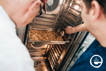 vegan Workshop Großküche Kantine