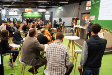 BIOFACH AHV