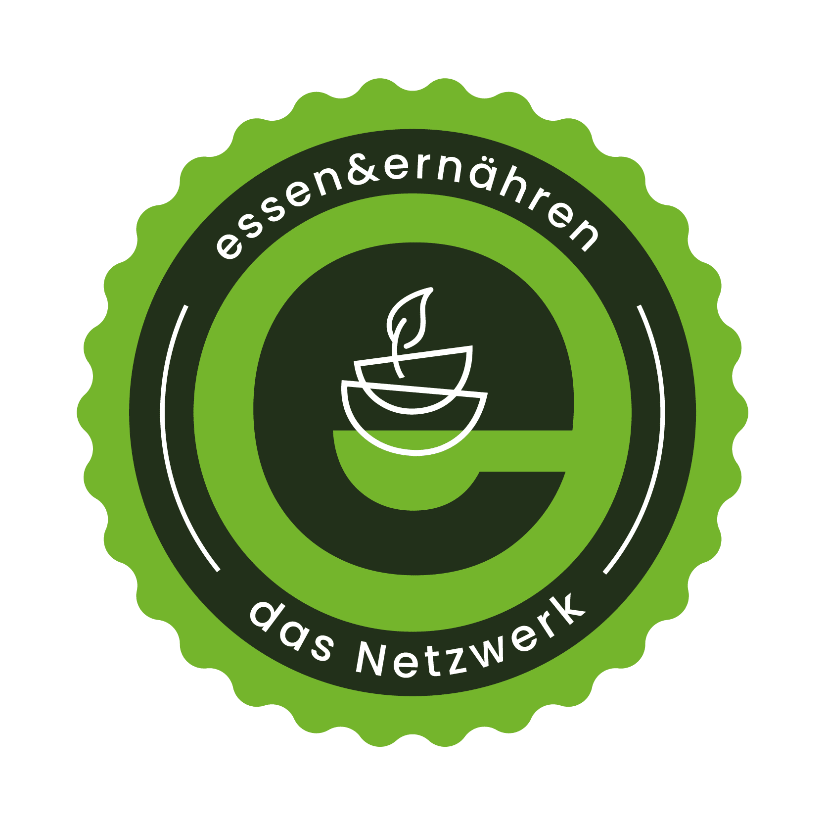 Siegel Netzwerk essen&ernähren